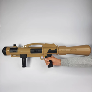 تفنگ اسباب بازی آب پاش 73 سانتی مدل آر پی جی Water Gun 288_اسباب بازی